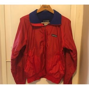 Very Comfortable Men’s Land’s End Jacket